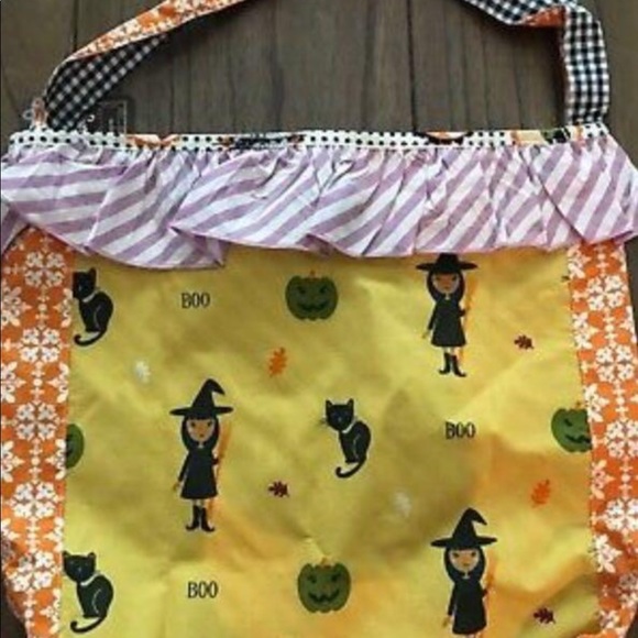 Matilda Jane Halloween Bag - NIB - Picture 3 of 3